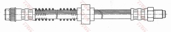 CITROEN:  ZX (N2), ZX Break (N2) - TecDoc 2