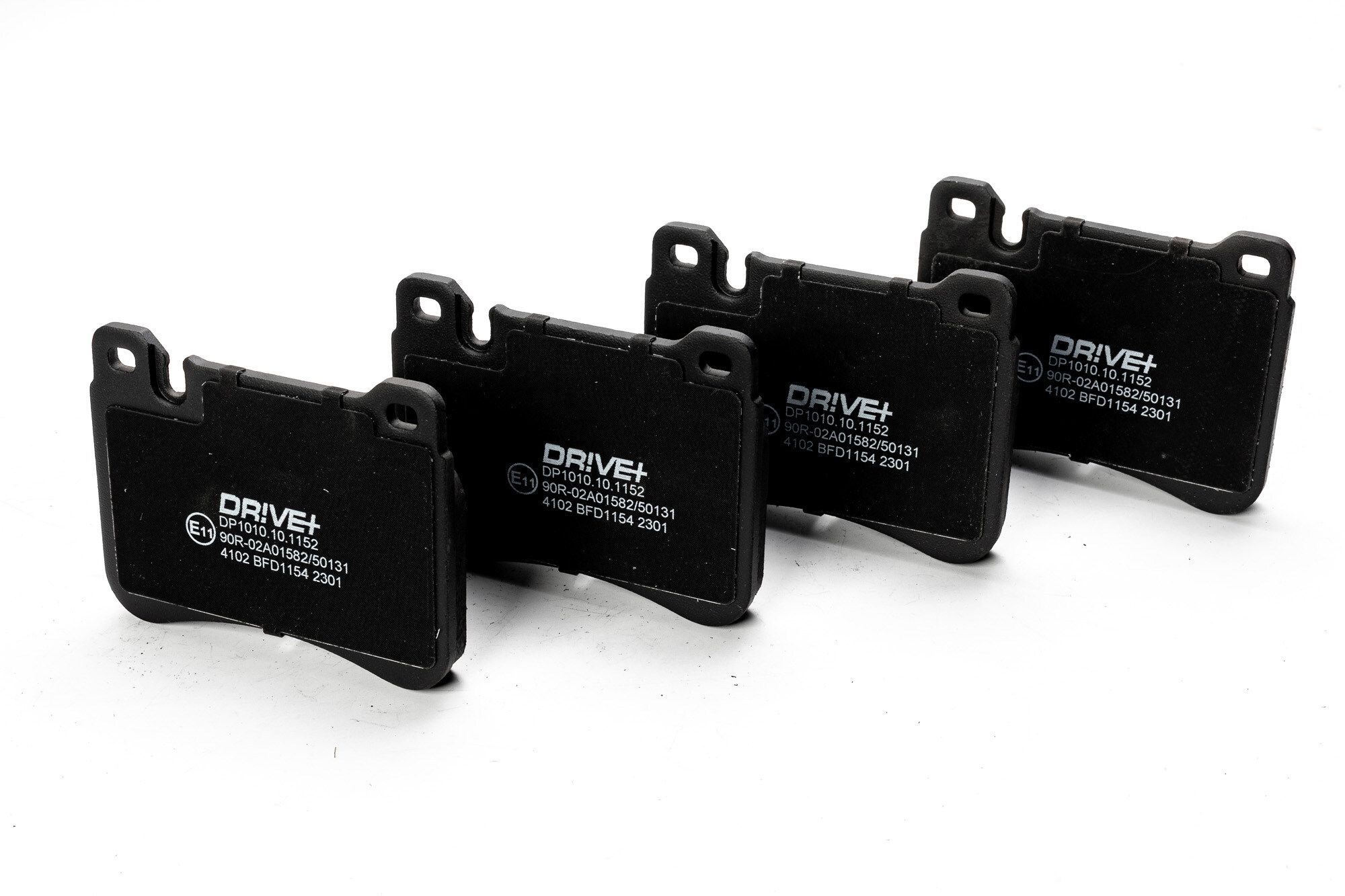 Stabdžių trinkelių rinkinys, diskinis stabdys