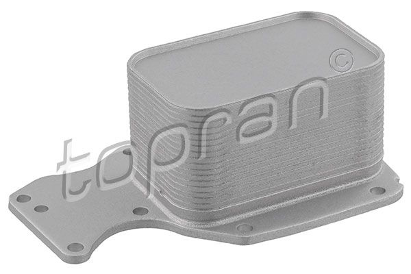 Ölkühler, Motoröl