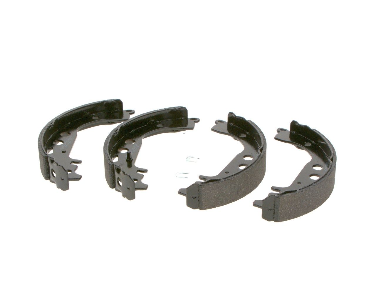 stabdžių trinkelių komplektas