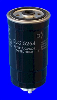 FILTRE A GASOIL  0103