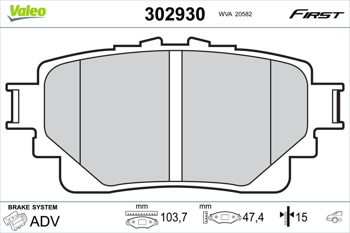 VX 600 5W40 C 1000L