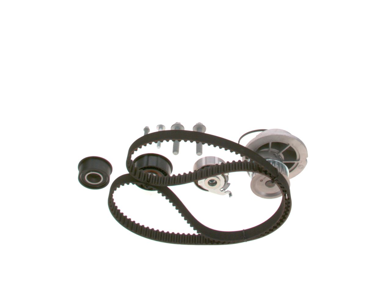 Wasserpumpe + Zahnriemensatz