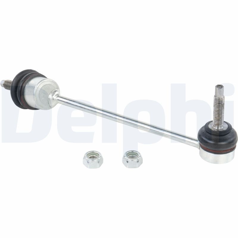 Stange/Strebe, Stabilisator