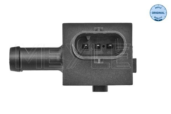 Sensor, Abgasdruck