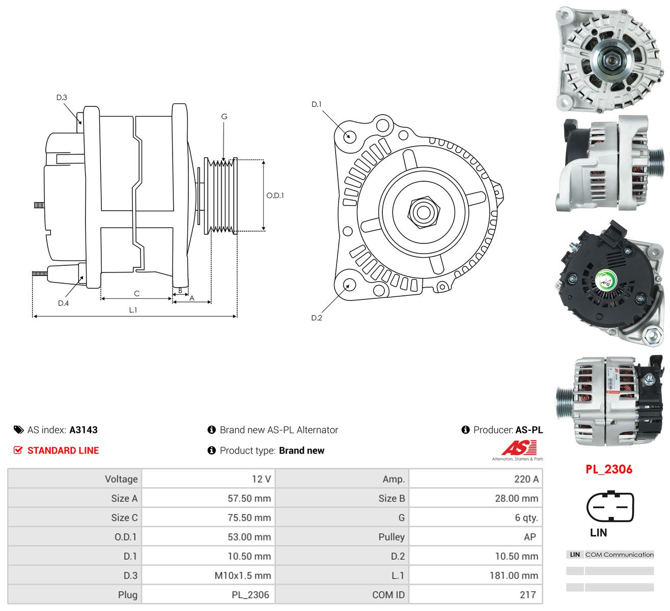 Generator