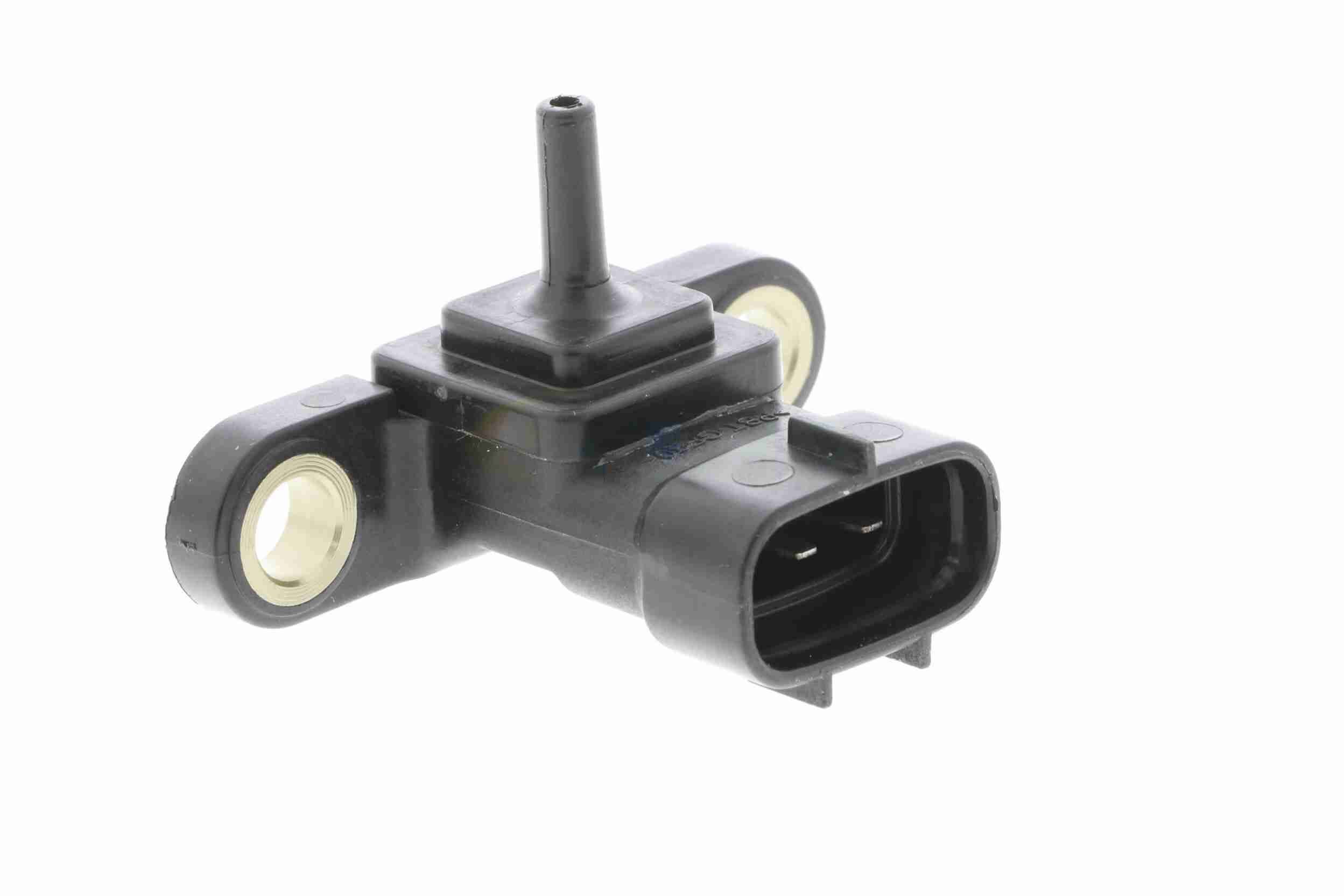 Sensor, Ladedruck