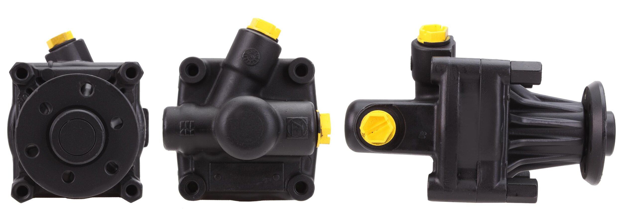 Hydraulikpumpe, Lenkung