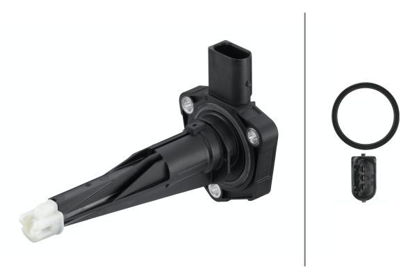 Sensor, nivel de aceite del motor