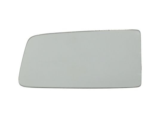 Spiegelglas, Au&szlig;enspiegel