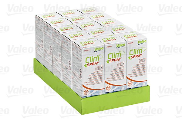 DISPLAY CLIMSPRAY X15 - AVEC PACKAG