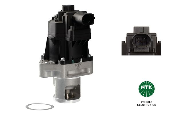 NTK 96363 - AGR-Ventil