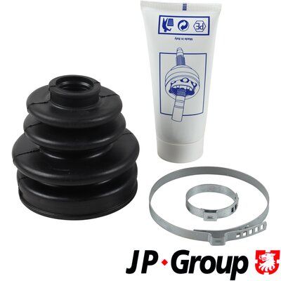 Bellow Kit, drive shaft 4843700910