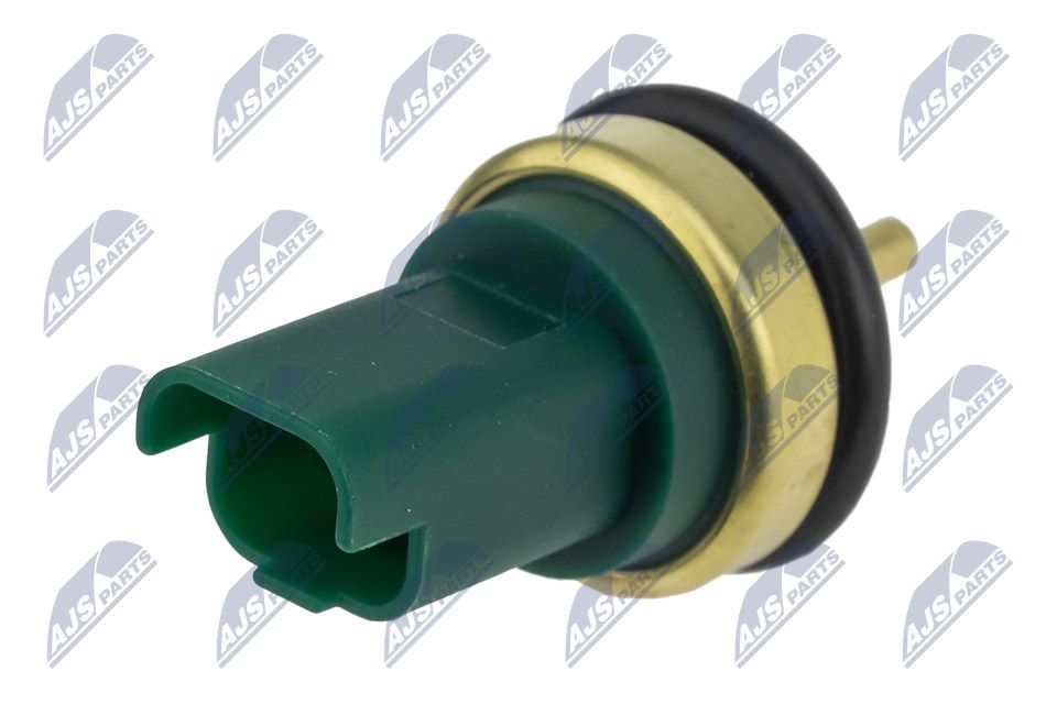 Sensor, K&uuml;hlmitteltemperatur
