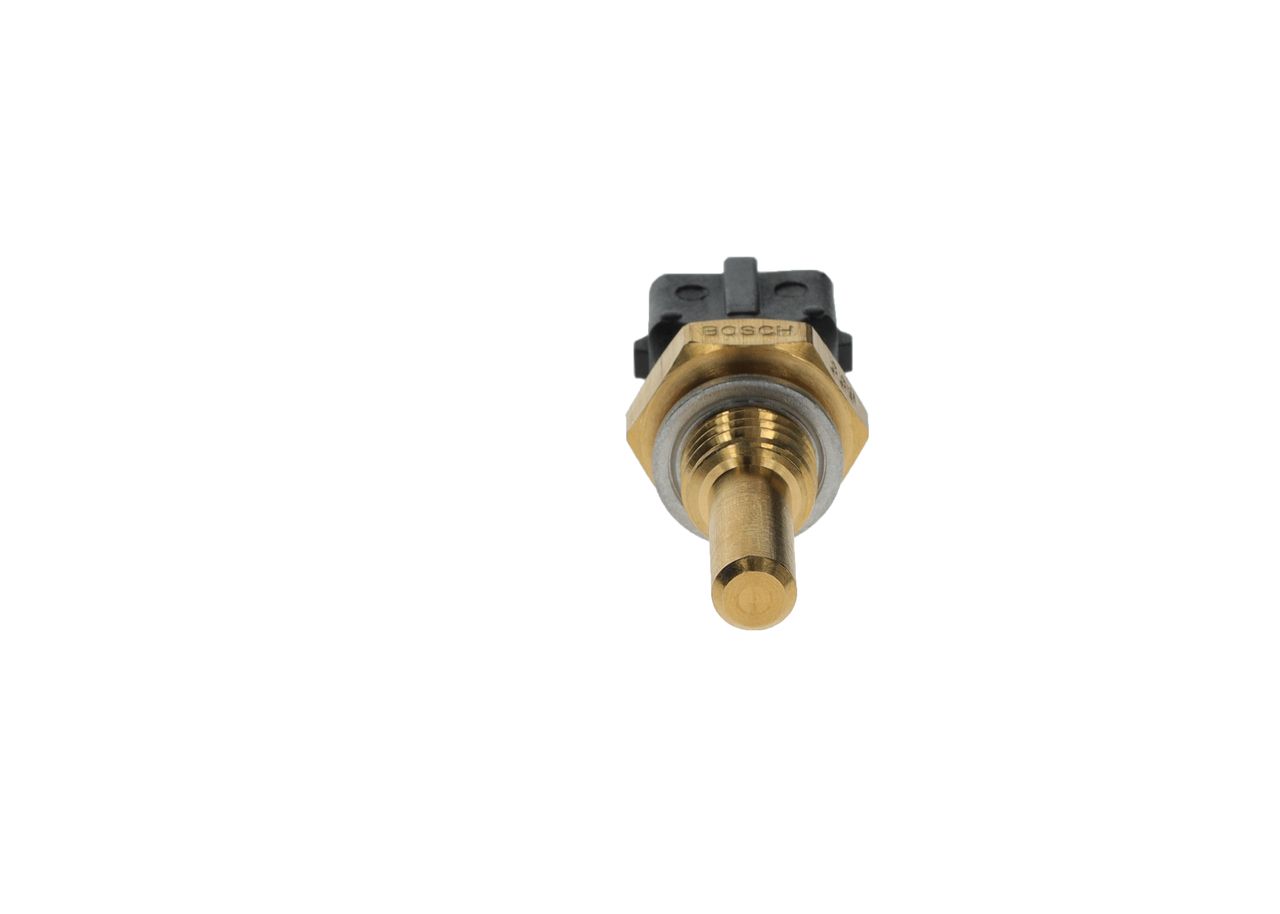 Sensor, Kühlmitteltemperatur