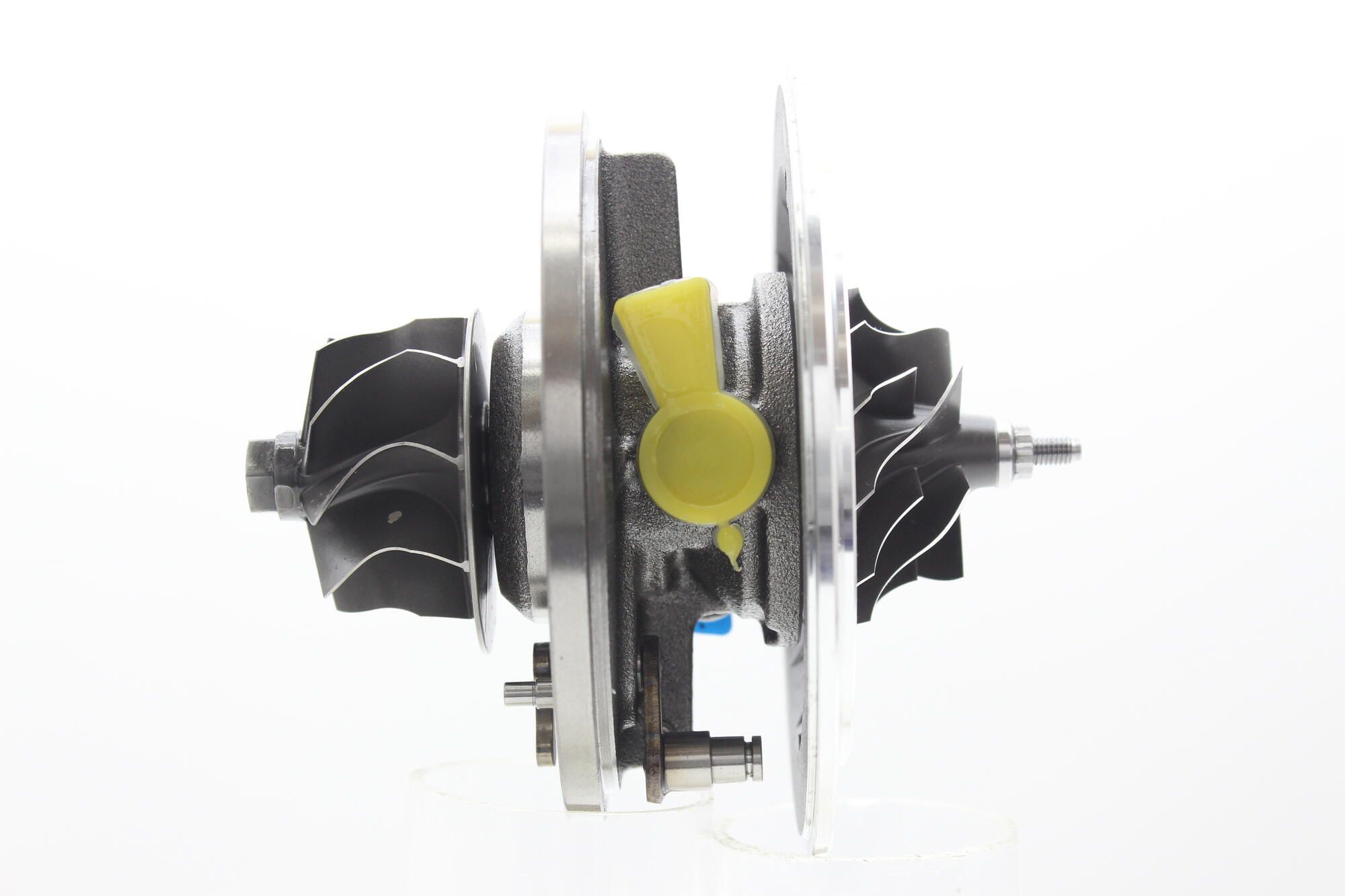 ALANKO Core assembly, turbocharger