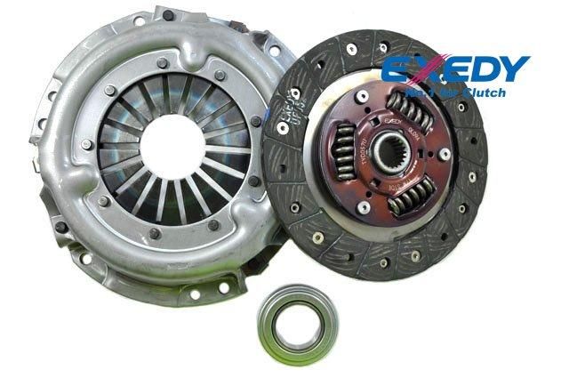 180mm Toyota - TecDoc Only