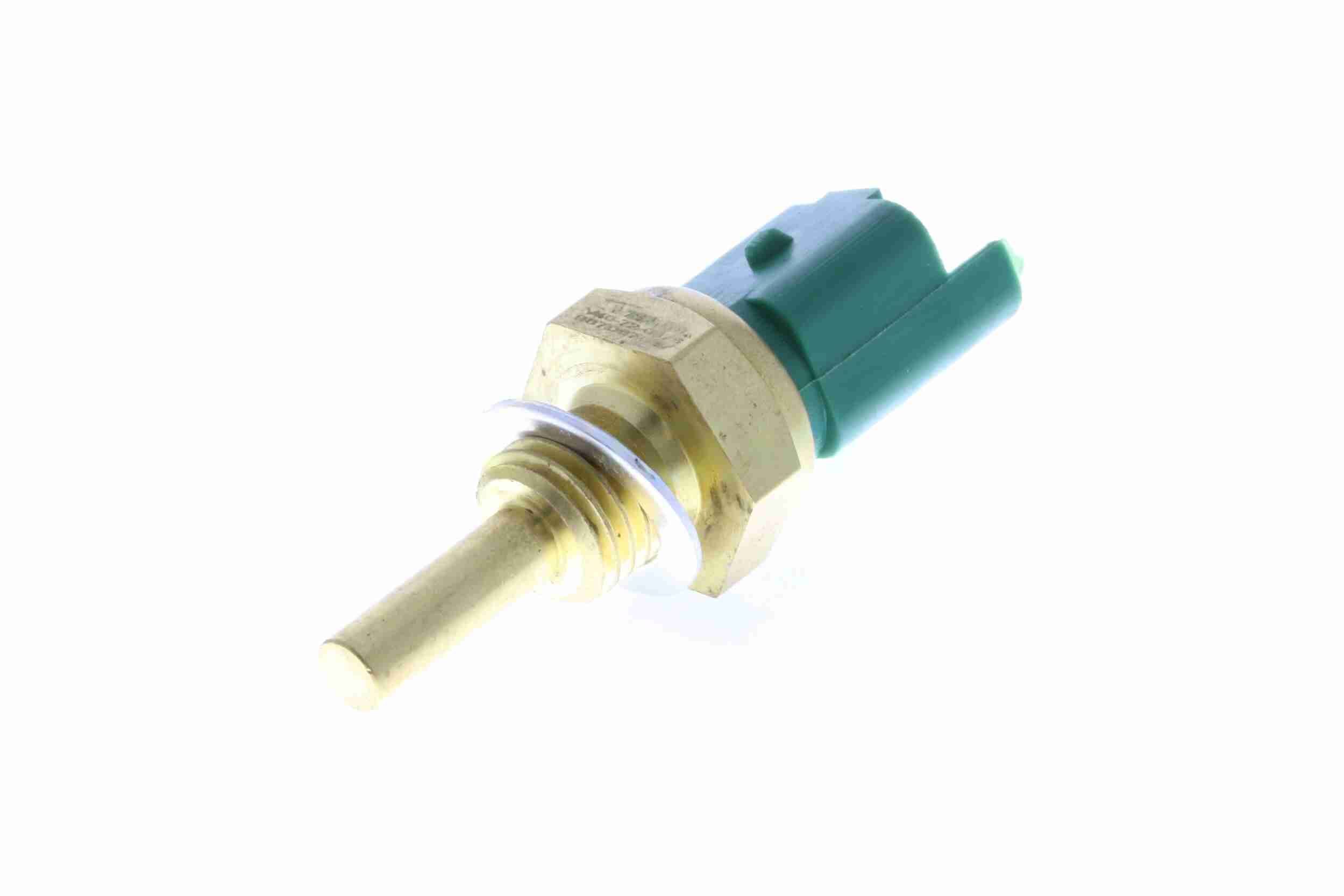 Sensor, K&uuml;hlmitteltemperatur