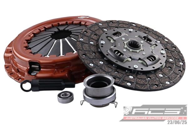 KIT HD TOYOTA LCRUISER 4.2L - TecDoc Only