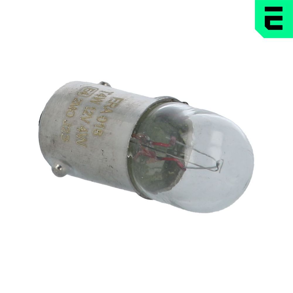 Glühlampe, Blinkleuchte