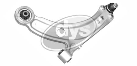 Control/Trailing Arm, wheel suspension 20-23566