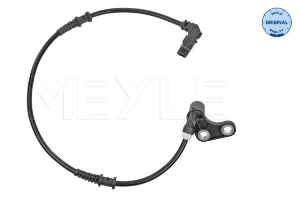 Sensor, Raddrehzahl
