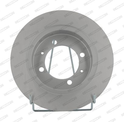 Brake Disc DDF886C