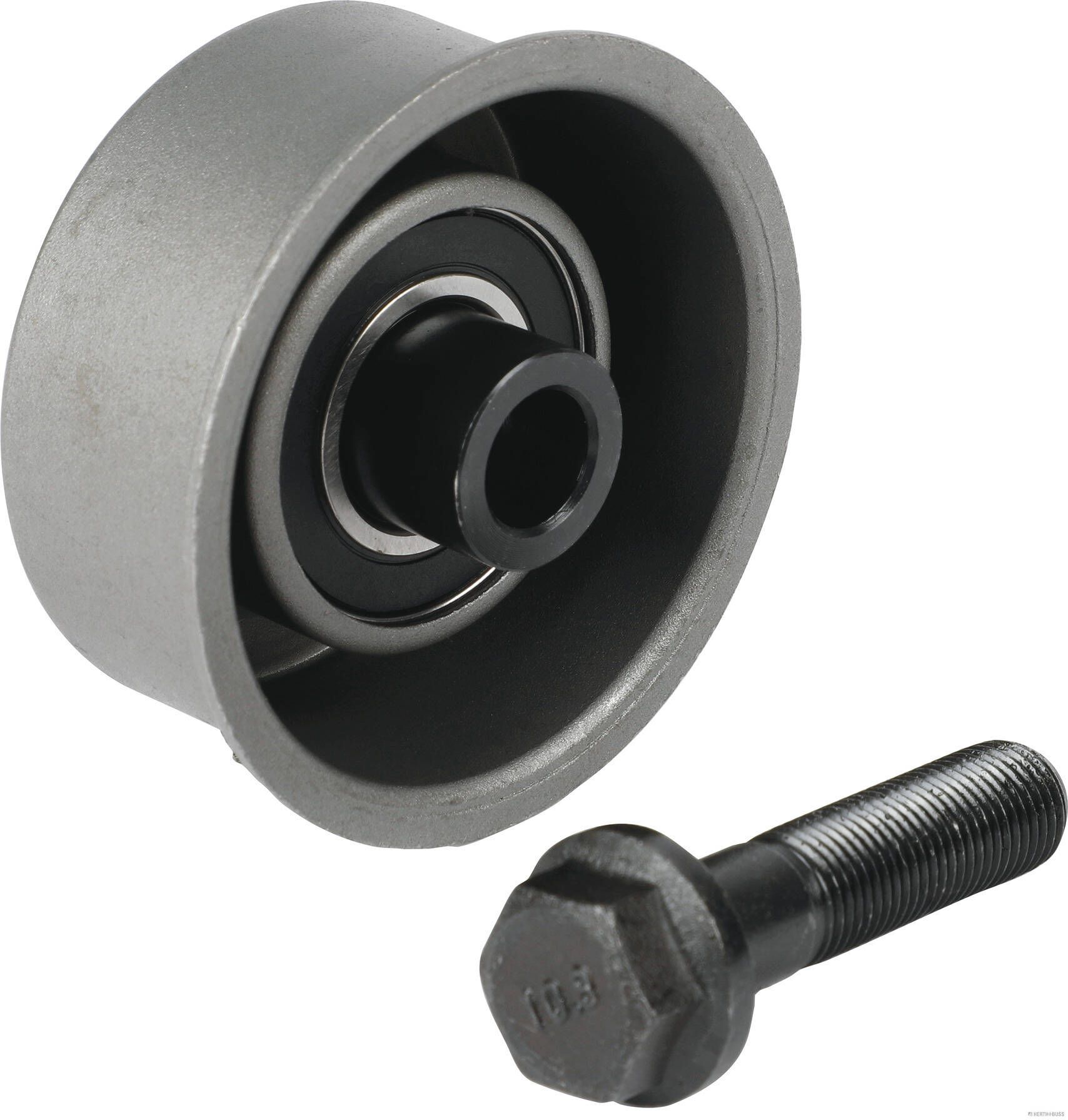 Umlenk-/Führungsrolle, Zahnriemen