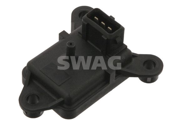 Sensor, Saugrohrdruck
