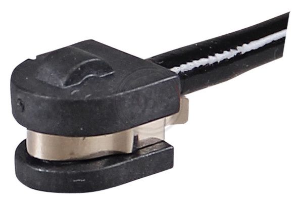 Warnkontakt, Bremsbelagverschleiß Warnkontakt, Bremsbelagverschleiß