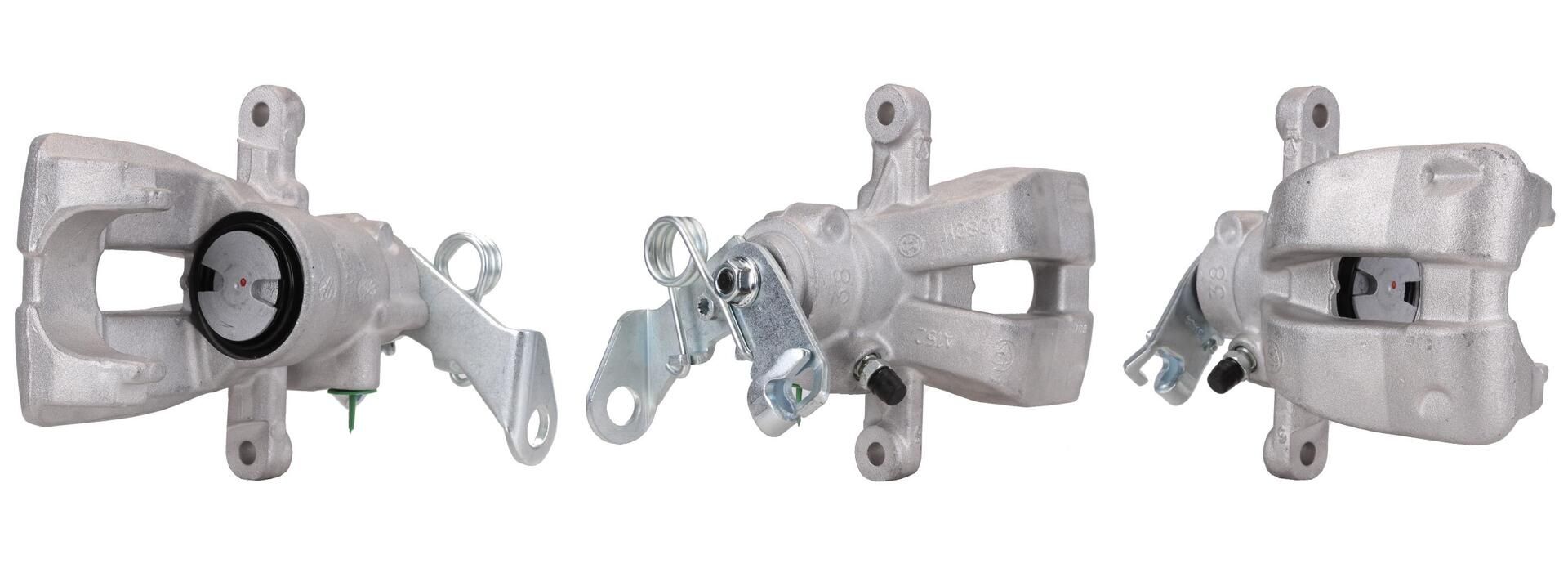 Bremssattel
