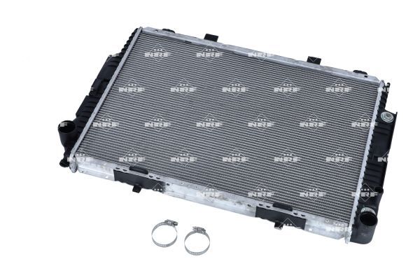 NRF 55320 - K&uuml;hler, Motork&uuml;hlung EASY FIT