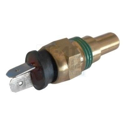 Sensor, K&uuml;hlmitteltemperatur