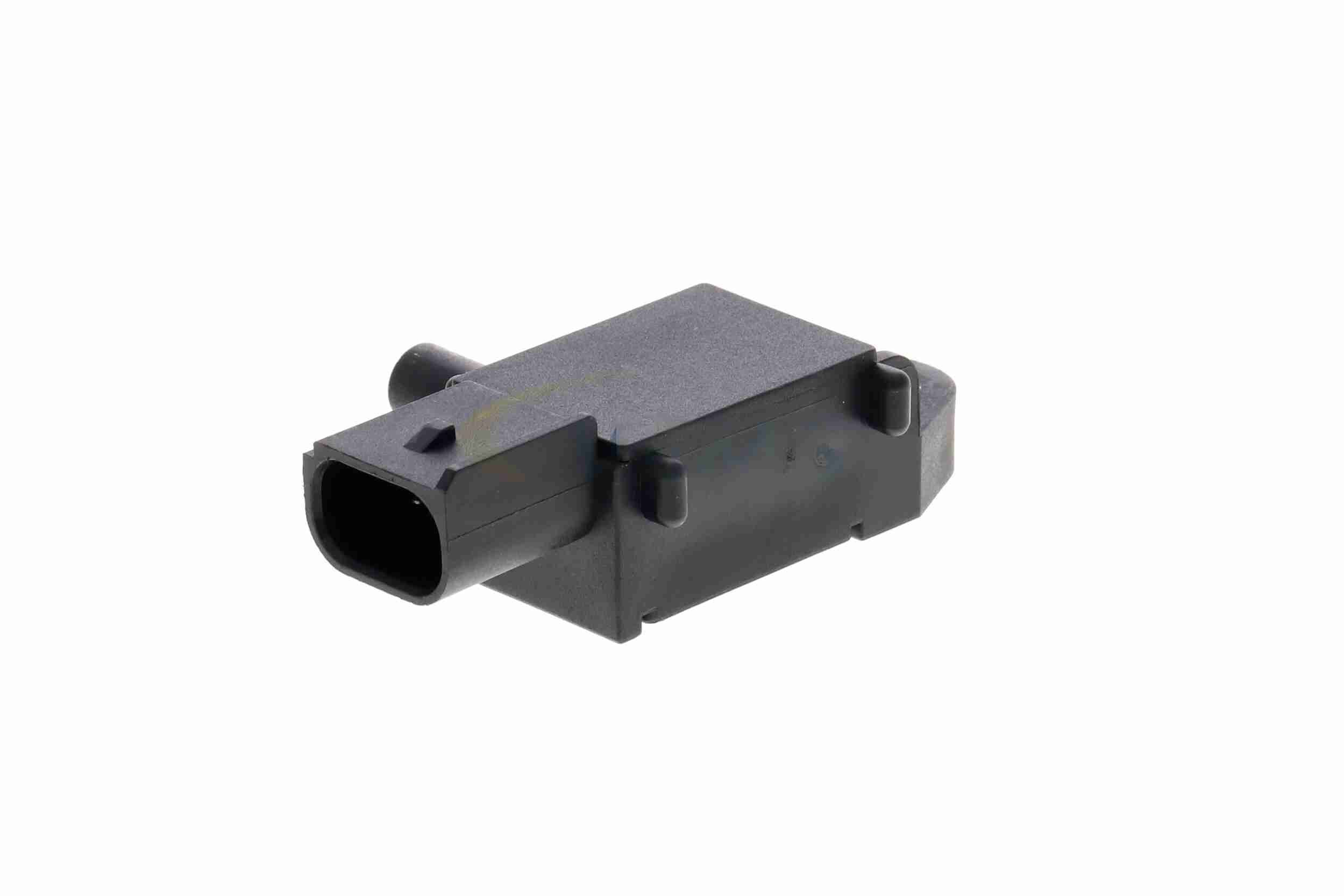 Sensor, Abgasdruck