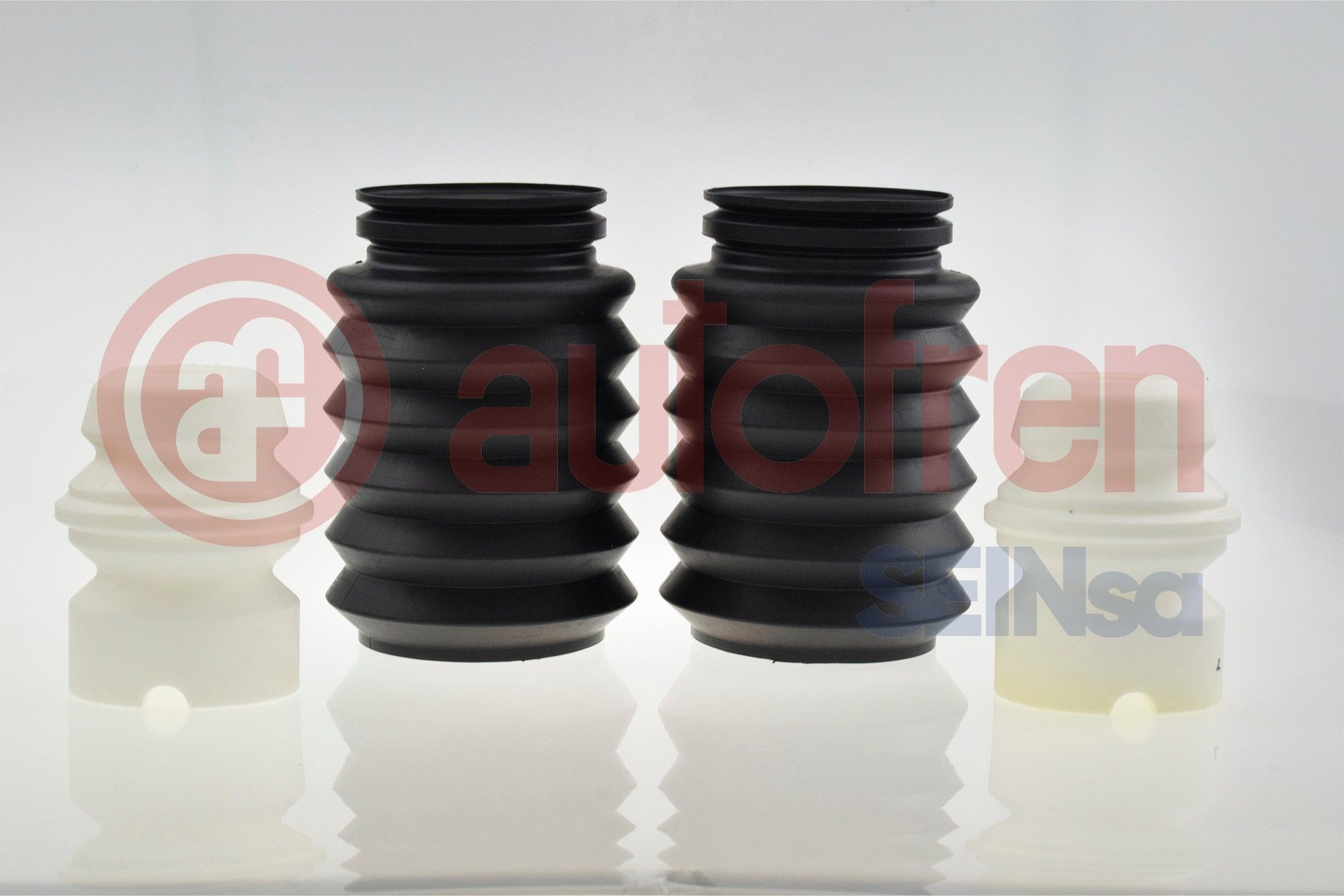 Dust Cover Kit, shock absorber D5189