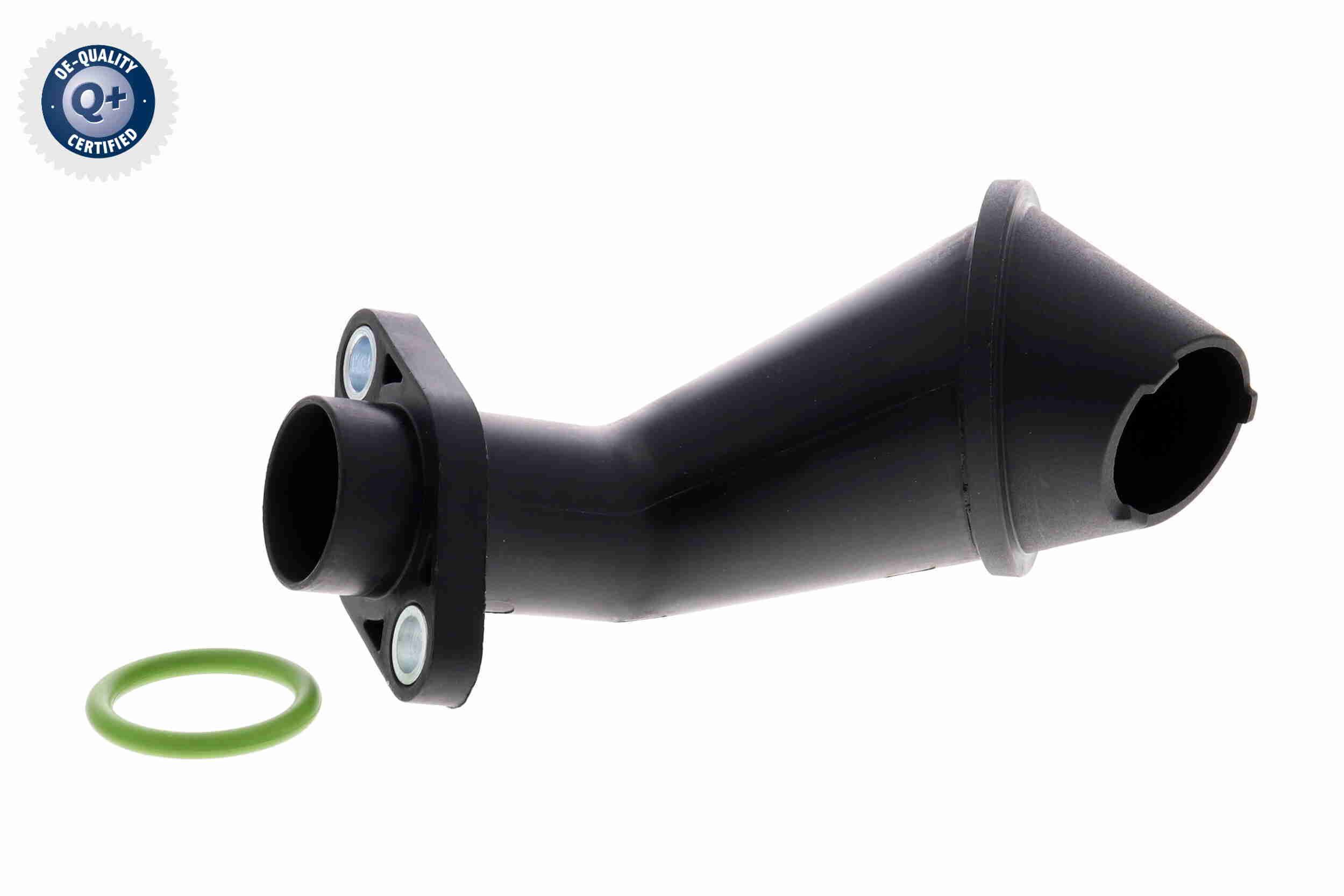 VAICO V10-6572 Suction Pipe, oil pump