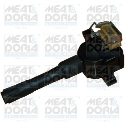 Ignition Coil 10353