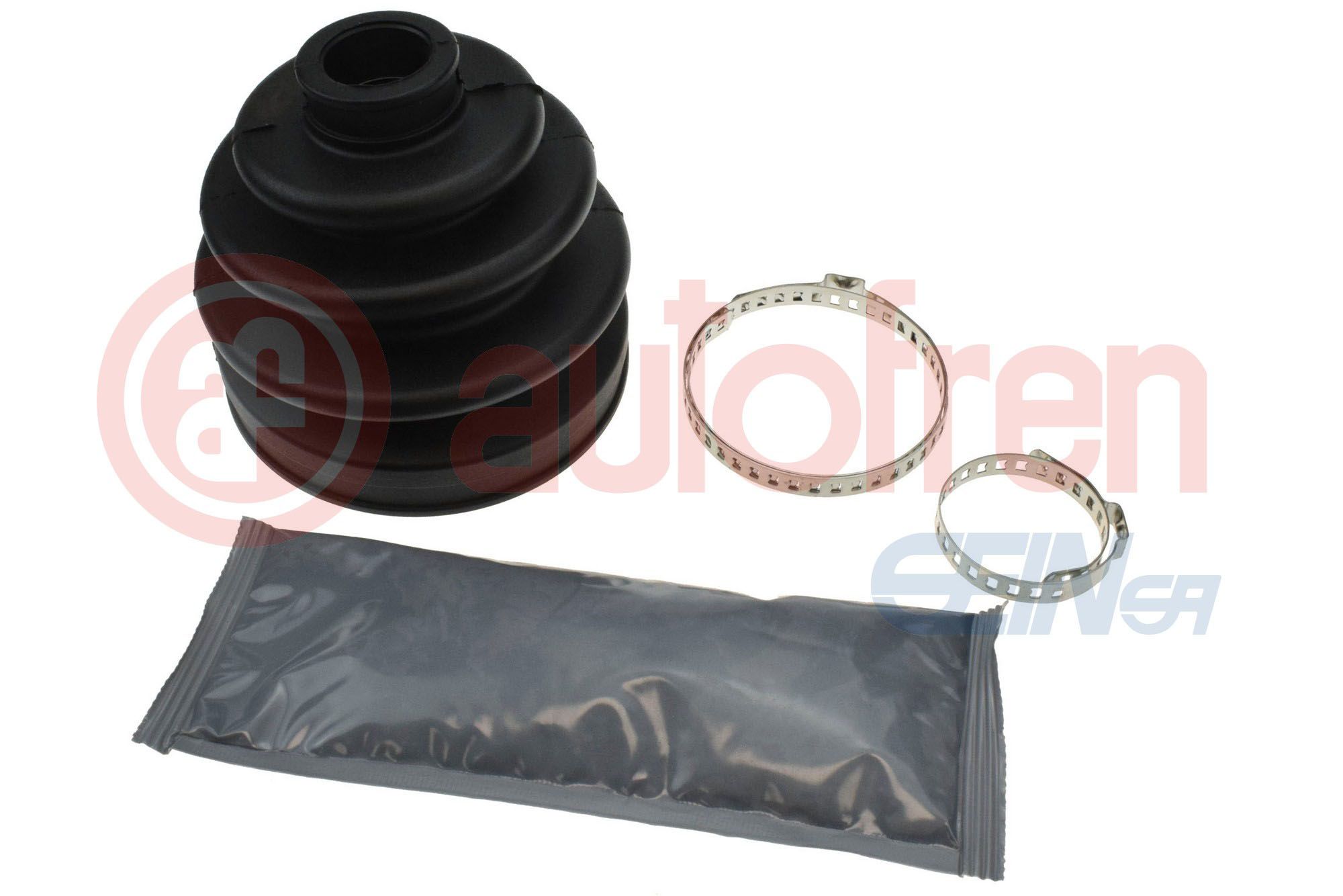 Bellow Kit, drive shaft D8141