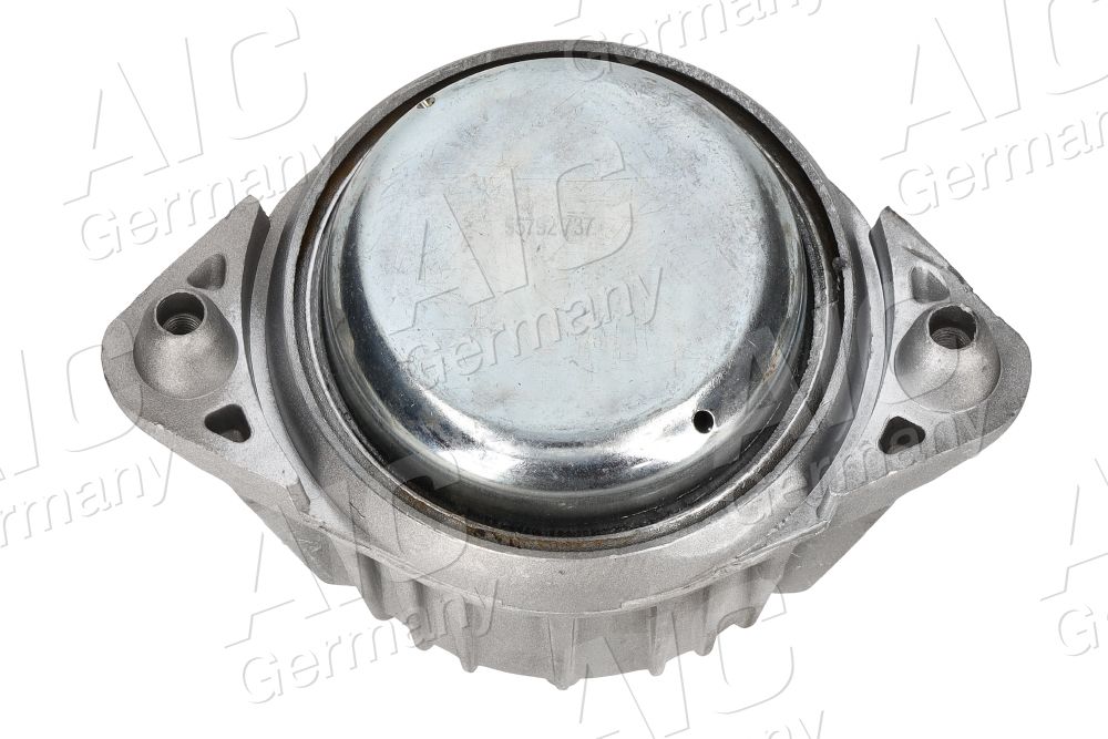 Lagerung, Motor