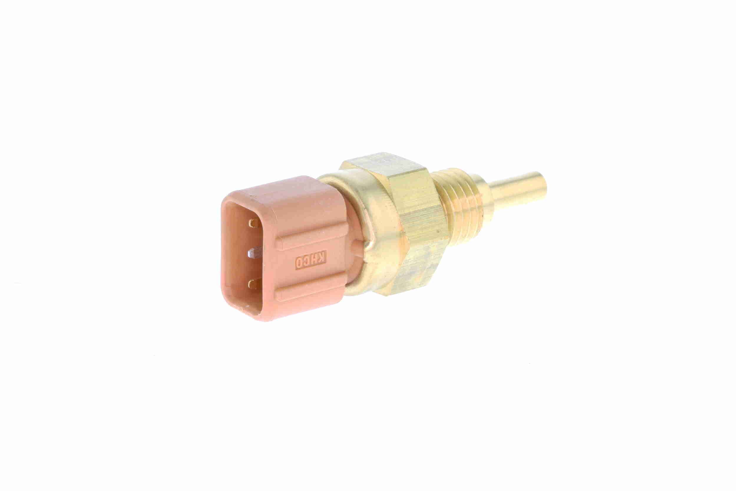 Sensor, K&uuml;hlmitteltemperatur