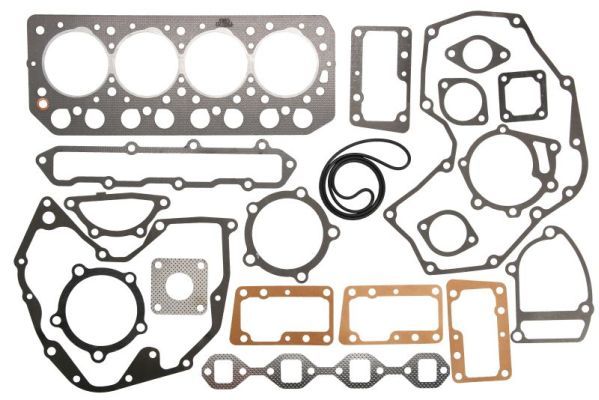 Dichtungsvollsatz, Motor