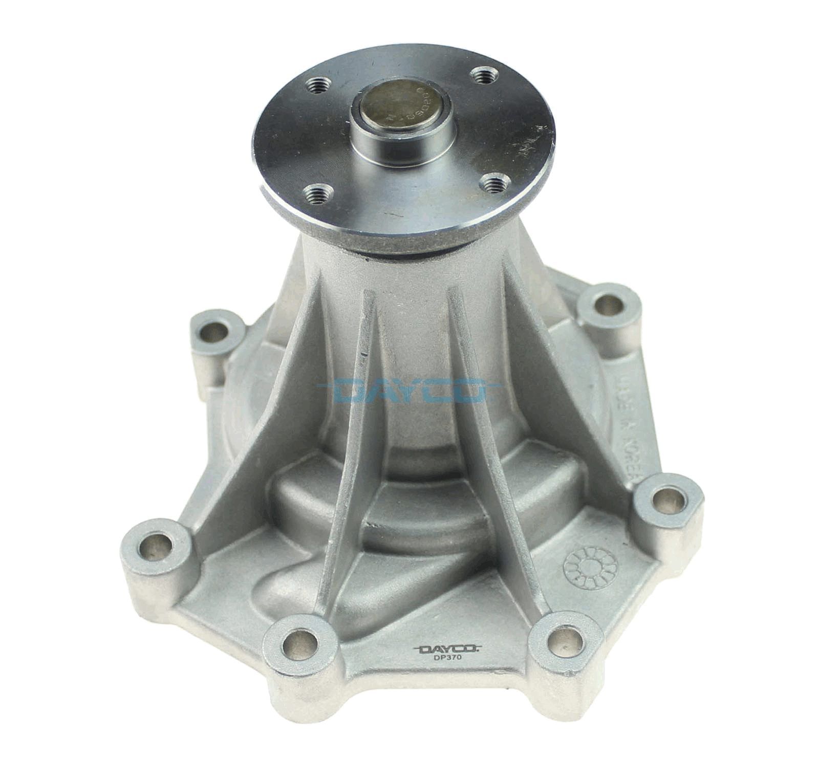 WATER PUMP AUTOMOTIVE - HYUNDAI - TecDoc 1