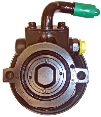 Hydraulikpumpe, Lenkung