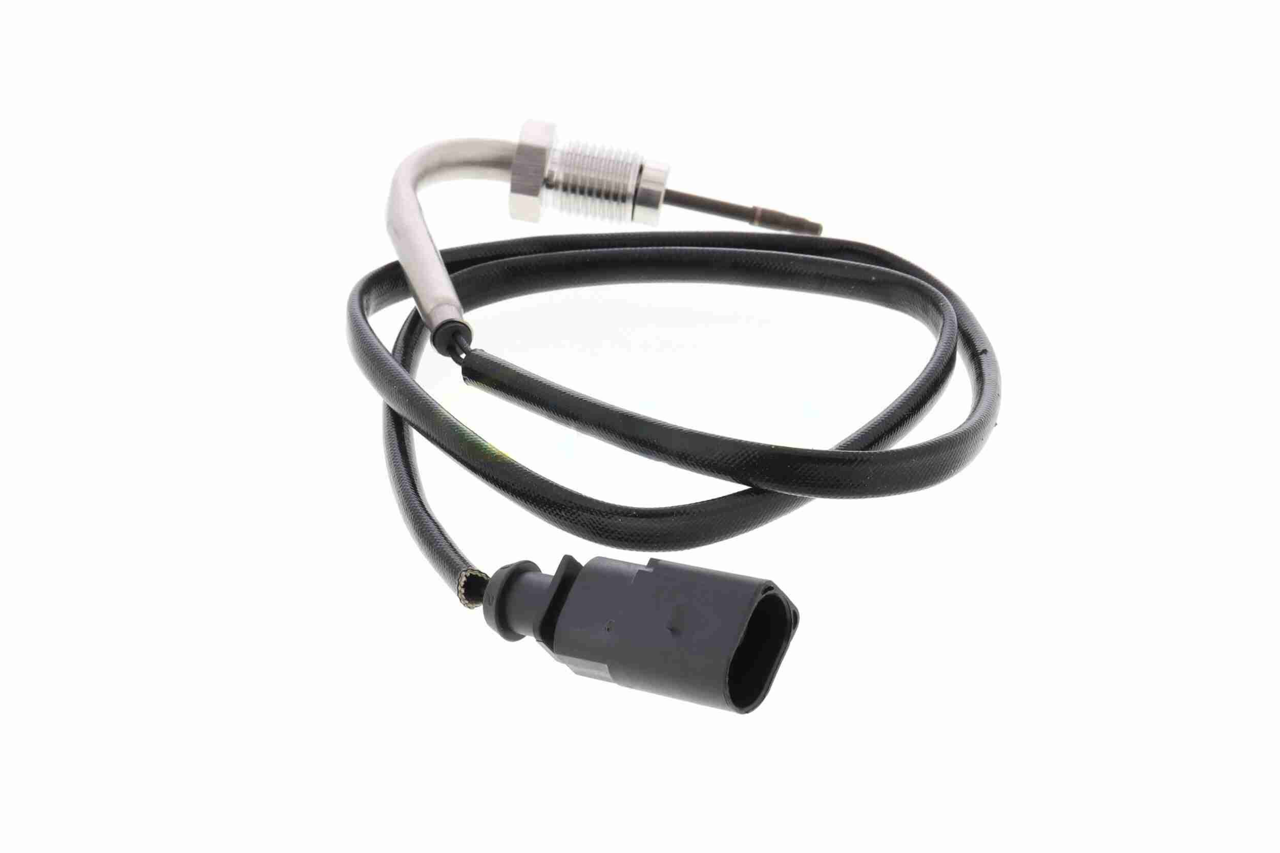 Sensor, Abgastemperatur