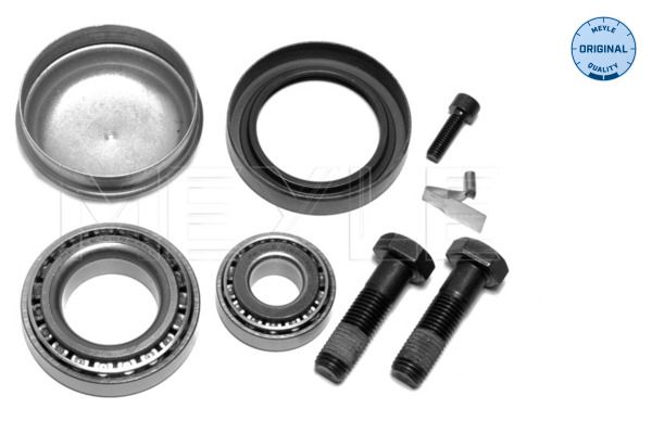 Wheel Bearing Kit 014 033 0047