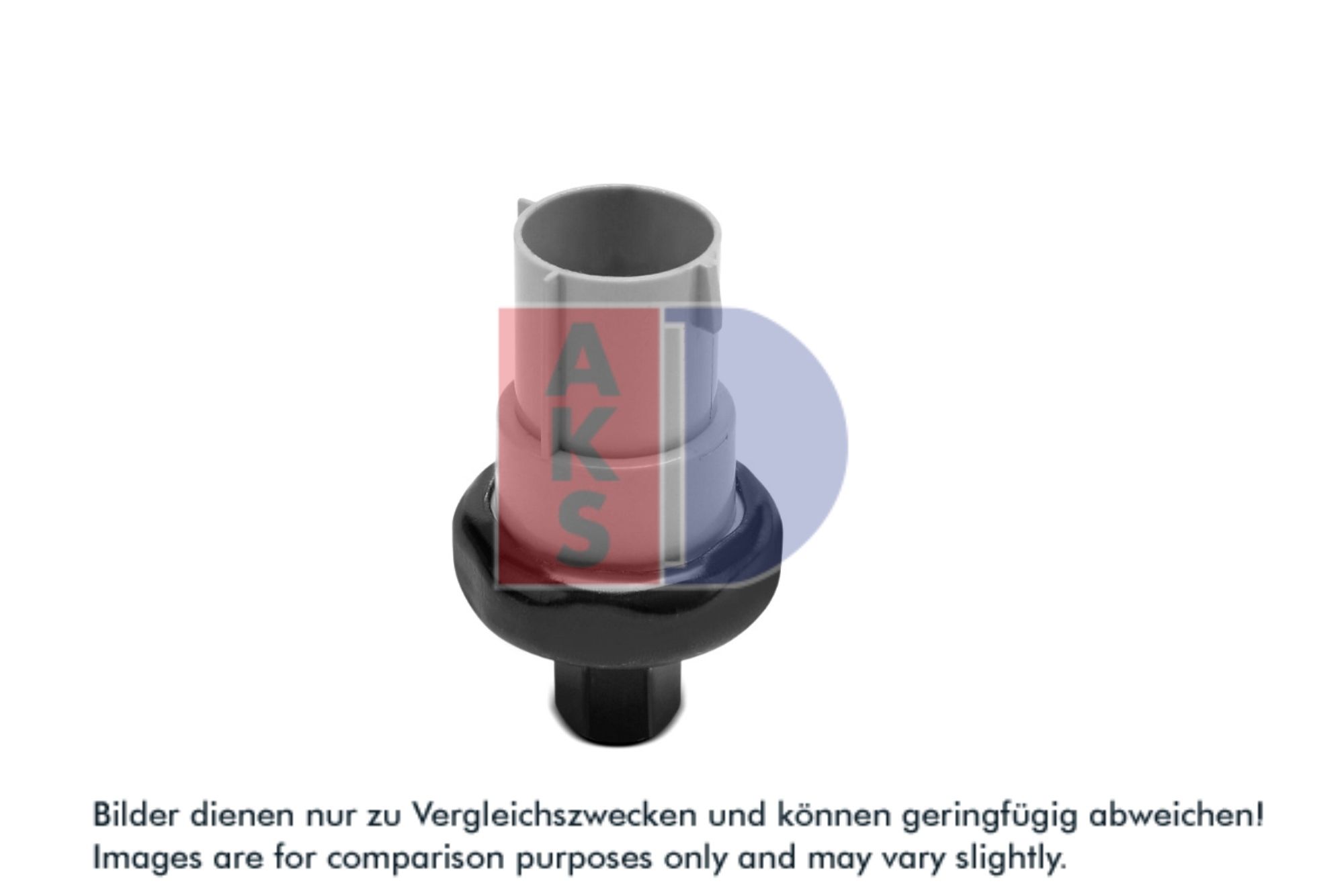 Druckschalter, Klimaanlage