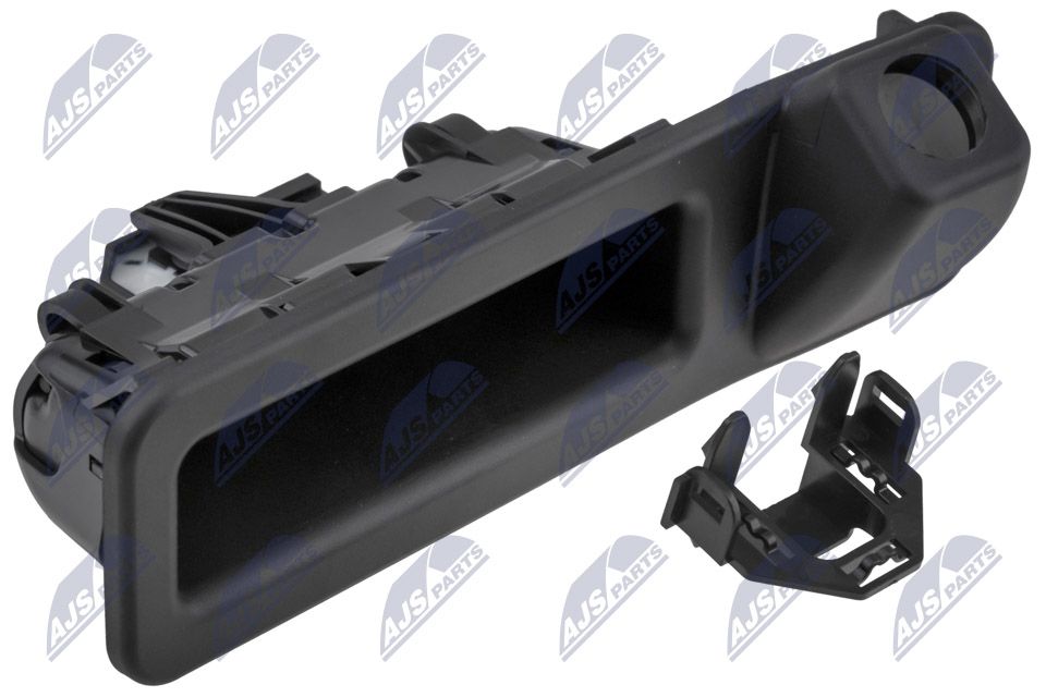 Schalter, Heckklappe