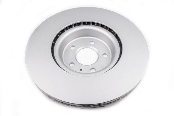 En-Shield HC Standard KP [ Audi SQ5 FY Series 3.0L TFSi 07/17-> F ] - TecDoc 2