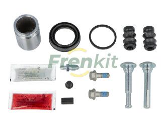 Repair Kit, brake caliper 738158