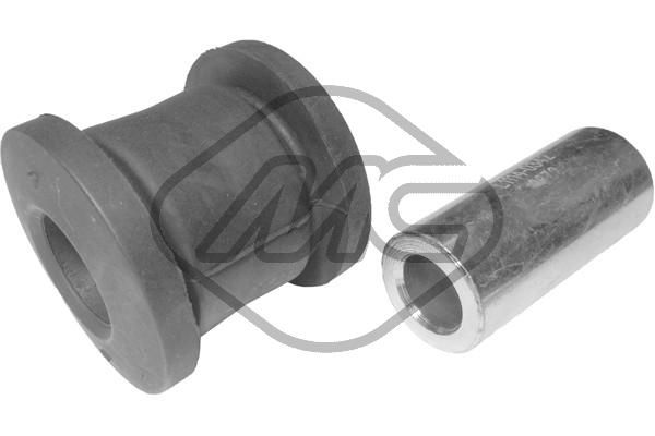 Mounting, control/trailing arm 02872